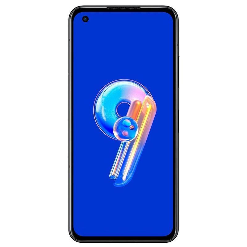 Smartphone Asus Zenfone 9, 256GB, 5G, 8GB RAM, Azul - Câmera Dupla